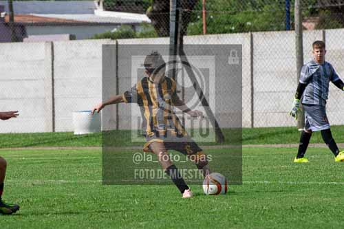 Fotografía 04-04-2026-NEWBERY-HURACAN-SUB13-11 de 2026-04-04 Newbery Huracan sub13