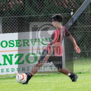 Fotografía 04-04-2026-NEWBERY-HURACAN-SUB13-12 de 2026-04-04 Newbery Huracan sub13