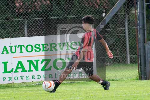 Fotografía 04-04-2026-NEWBERY-HURACAN-SUB13-12 de 2026-04-04 Newbery Huracan sub13
