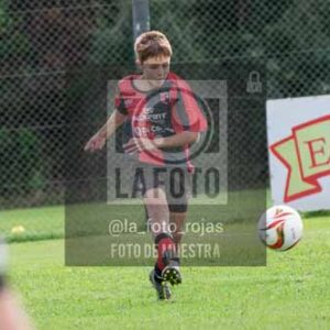 Fotografía 04-04-2026-NEWBERY-HURACAN-SUB13-13 de 2026-04-04 Newbery Huracan sub13