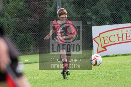Fotografía 04-04-2026-NEWBERY-HURACAN-SUB13-13 de 2026-04-04 Newbery Huracan sub13
