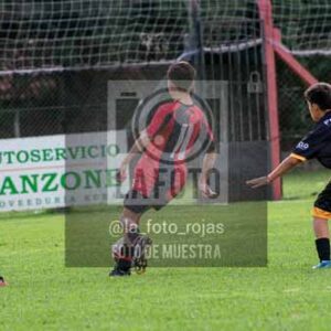 Fotografía 04-04-2026-NEWBERY-HURACAN-SUB13-14 de 2026-04-04 Newbery Huracan sub13
