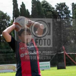 Fotografía 04-04-2026-NEWBERY-HURACAN-SUB13-15 de 2026-04-04 Newbery Huracan sub13