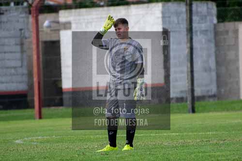 Fotografía 04-04-2026-NEWBERY-HURACAN-SUB13-17 de 2026-04-04 Newbery Huracan sub13