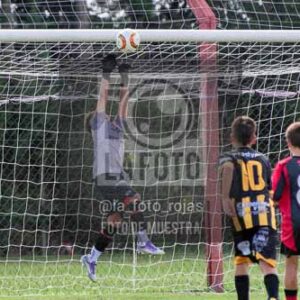 Fotografía 04-04-2026-NEWBERY-HURACAN-SUB13-19 de 2026-04-04 Newbery Huracan sub13