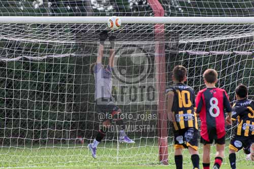 Fotografía 04-04-2026-NEWBERY-HURACAN-SUB13-19 de 2026-04-04 Newbery Huracan sub13