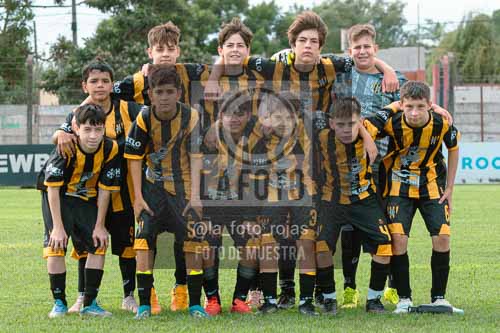 Fotografía 04-04-2026-NEWBERY-HURACAN-SUB13-2 de 2026-04-04 Newbery Huracan sub13