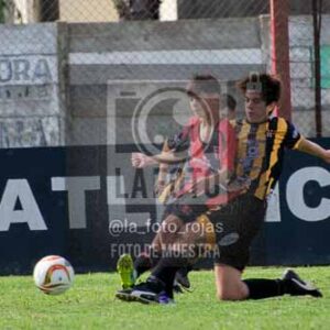 Fotografía 04-04-2026-NEWBERY-HURACAN-SUB13-20-1 de 2026-04-04 Newbery Huracan sub13
