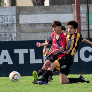 04-04-2026 NEWBERY HURACAN SUB13