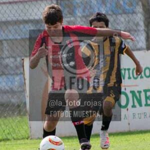 Fotografía 04-04-2026-NEWBERY-HURACAN-SUB13-21 de 2026-04-04 Newbery Huracan sub13