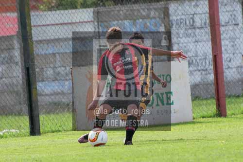 Fotografía 04-04-2026-NEWBERY-HURACAN-SUB13-22 de 2026-04-04 Newbery Huracan sub13