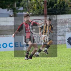Fotografía 04-04-2026-NEWBERY-HURACAN-SUB13-23 de 2026-04-04 Newbery Huracan sub13