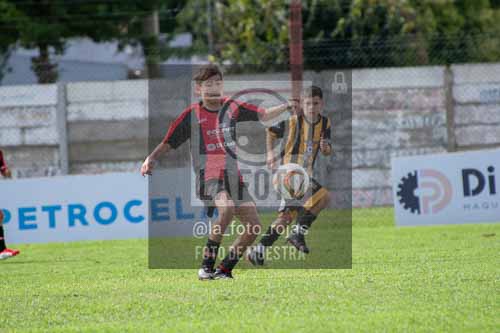 Fotografía 04-04-2026-NEWBERY-HURACAN-SUB13-23 de 2026-04-04 Newbery Huracan sub13