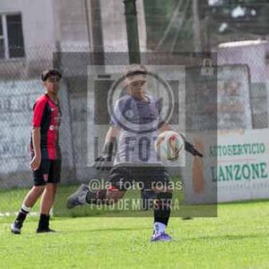 Fotografía 04-04-2026-NEWBERY-HURACAN-SUB13-24 de 2026-04-04 Newbery Huracan sub13
