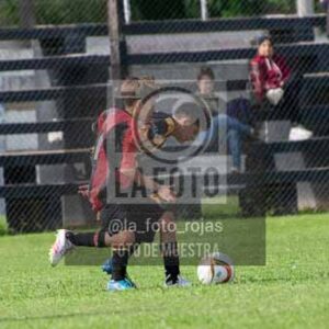 Fotografía 04-04-2026-NEWBERY-HURACAN-SUB13-28 de 2026-04-04 Newbery Huracan sub13