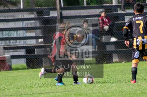 Fotografía 04-04-2026-NEWBERY-HURACAN-SUB13-28 de 2026-04-04 Newbery Huracan sub13