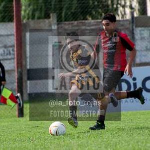 Fotografía 04-04-2026-NEWBERY-HURACAN-SUB13-29 de 2026-04-04 Newbery Huracan sub13