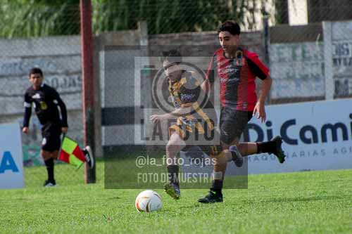 Fotografía 04-04-2026-NEWBERY-HURACAN-SUB13-29 de 2026-04-04 Newbery Huracan sub13