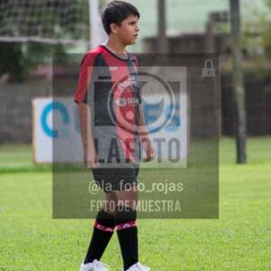 Fotografía 04-04-2026-NEWBERY-HURACAN-SUB13-3 de 2026-04-04 Newbery Huracan sub13
