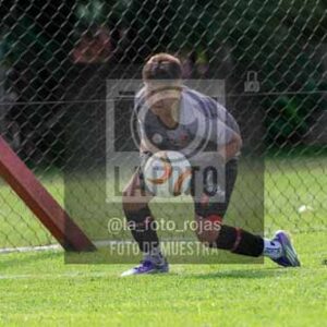 Fotografía 04-04-2026-NEWBERY-HURACAN-SUB13-31 de 2026-04-04 Newbery Huracan sub13