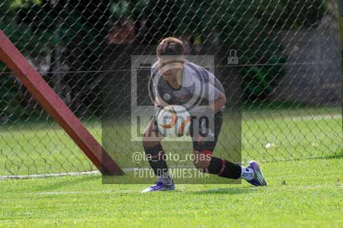 Fotografía 04-04-2026-NEWBERY-HURACAN-SUB13-31 de 2026-04-04 Newbery Huracan sub13