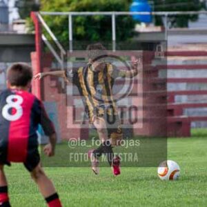 Fotografía 04-04-2026-NEWBERY-HURACAN-SUB13-32 de 2026-04-04 Newbery Huracan sub13