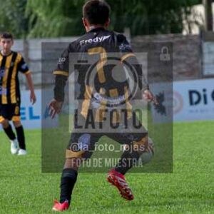 Fotografía 04-04-2026-NEWBERY-HURACAN-SUB13-33 de 2026-04-04 Newbery Huracan sub13