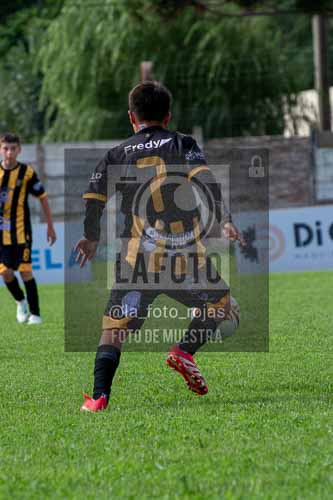 Fotografía 04-04-2026-NEWBERY-HURACAN-SUB13-33 de 2026-04-04 Newbery Huracan sub13