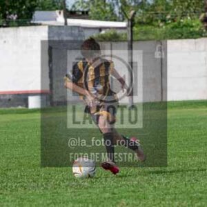 Fotografía 04-04-2026-NEWBERY-HURACAN-SUB13-34 de 2026-04-04 Newbery Huracan sub13