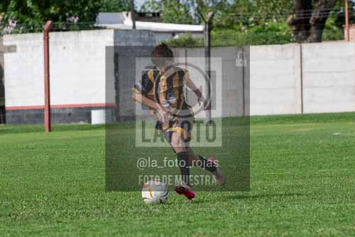 Fotografía 04-04-2026-NEWBERY-HURACAN-SUB13-34 de 2026-04-04 Newbery Huracan sub13