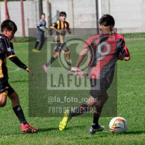 Fotografía 04-04-2026-NEWBERY-HURACAN-SUB13-36 de 2026-04-04 Newbery Huracan sub13