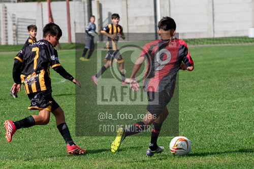 Fotografía 04-04-2026-NEWBERY-HURACAN-SUB13-36 de 2026-04-04 Newbery Huracan sub13