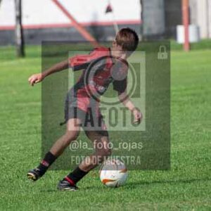 Fotografía 04-04-2026-NEWBERY-HURACAN-SUB13-37 de 2026-04-04 Newbery Huracan sub13
