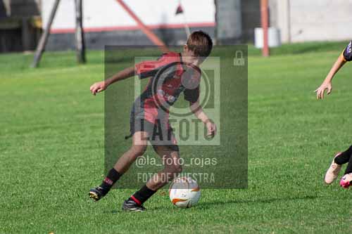 Fotografía 04-04-2026-NEWBERY-HURACAN-SUB13-37 de 2026-04-04 Newbery Huracan sub13