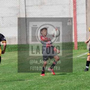 Fotografía 04-04-2026-NEWBERY-HURACAN-SUB13-38 de 2026-04-04 Newbery Huracan sub13