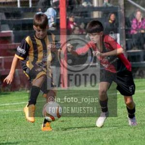 Fotografía 04-04-2026-NEWBERY-HURACAN-SUB13-39 de 2026-04-04 Newbery Huracan sub13