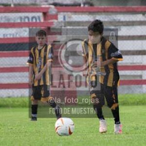 Fotografía 04-04-2026-NEWBERY-HURACAN-SUB13-4 de 2026-04-04 Newbery Huracan sub13