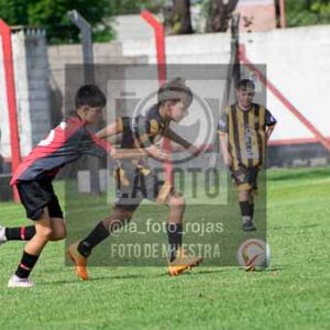 Fotografía 04-04-2026-NEWBERY-HURACAN-SUB13-40 de 2026-04-04 Newbery Huracan sub13