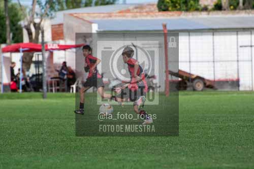 Fotografía 04-04-2026-NEWBERY-HURACAN-SUB13-41 de 2026-04-04 Newbery Huracan sub13