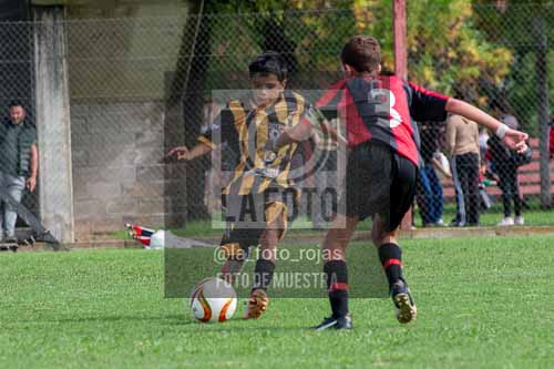 Fotografía 04-04-2026-NEWBERY-HURACAN-SUB13-43 de 2026-04-04 Newbery Huracan sub13
