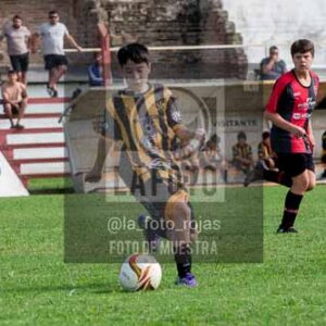 Fotografía 04-04-2026-NEWBERY-HURACAN-SUB13-44 de 2026-04-04 Newbery Huracan sub13
