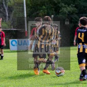 Fotografía 04-04-2026-NEWBERY-HURACAN-SUB13-45 de 2026-04-04 Newbery Huracan sub13