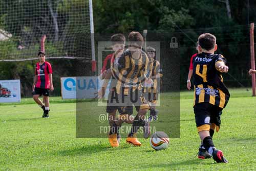 Fotografía 04-04-2026-NEWBERY-HURACAN-SUB13-45 de 2026-04-04 Newbery Huracan sub13