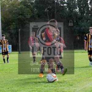Fotografía 04-04-2026-NEWBERY-HURACAN-SUB13-46 de 2026-04-04 Newbery Huracan sub13