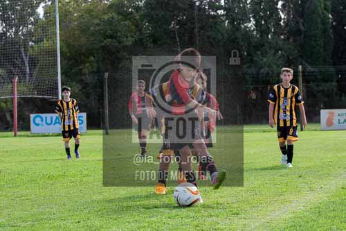 Fotografía 04-04-2026-NEWBERY-HURACAN-SUB13-46 de 2026-04-04 Newbery Huracan sub13