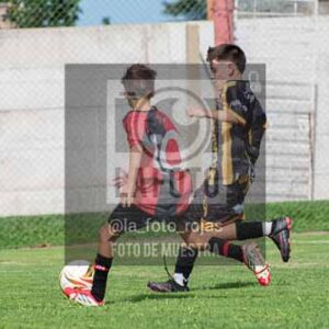 Fotografía 04-04-2026-NEWBERY-HURACAN-SUB13-47 de 2026-04-04 Newbery Huracan sub13