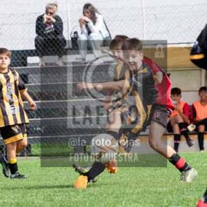 Fotografía 04-04-2026-NEWBERY-HURACAN-SUB13-48 de 2026-04-04 Newbery Huracan sub13