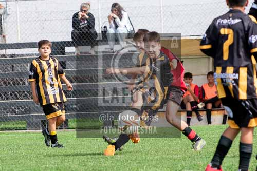 Fotografía 04-04-2026-NEWBERY-HURACAN-SUB13-48 de 2026-04-04 Newbery Huracan sub13