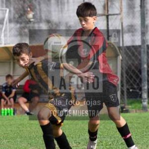 Fotografía 04-04-2026-NEWBERY-HURACAN-SUB13-49 de 2026-04-04 Newbery Huracan sub13