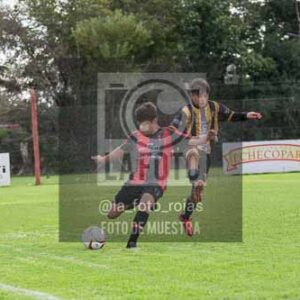 Fotografía 04-04-2026-NEWBERY-HURACAN-SUB13-5 de 2026-04-04 Newbery Huracan sub13